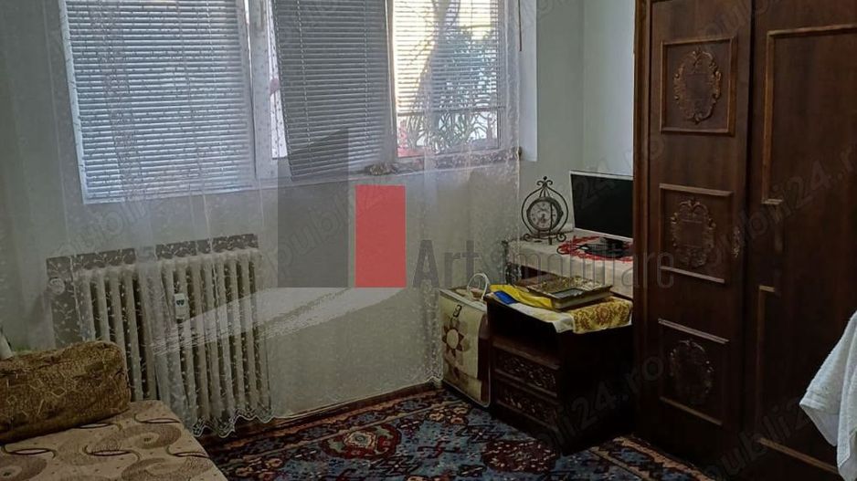 Apartament 2 camere Chibrit/Mihalache/Grivita - Poză 6