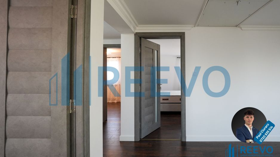 Casă/Vilă de vânzare Letea Veche, Str. Panselelor, Bacău - Poză 38