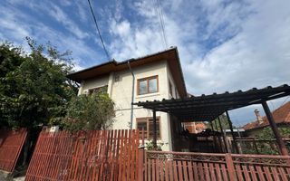 VILA 6 CAMERE, CAMPULUNG, TEREN 196 MP - Poză 25