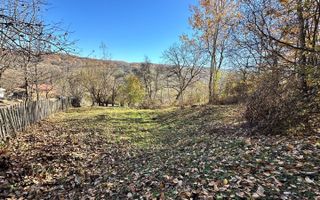 Teren de vanzare, zona montana, vedere panoramica, asfalt, utilitati - Poză 4