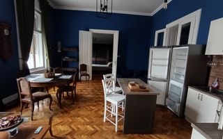 Apartament  superlux ,ultracentral de inchiriat . - Poză 6