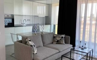 Cloud 9 | Închiriere  Apartament 2 camere - Poză 2