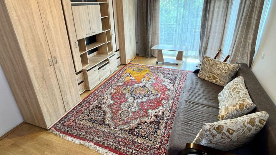 2 Camere, Decomandat, Zona FSEGA, Iulius Mall, MOL, Gheorgheni - Poză 3