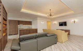 Chirie, apartament, 3 camere, str. Alexei Mateevici, Centru - Poză 2