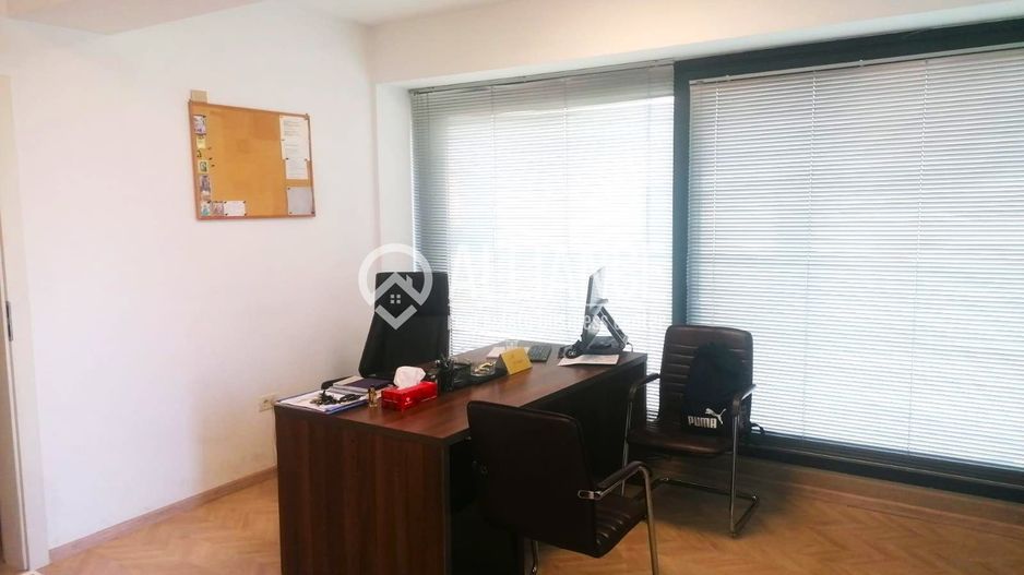 TOMIS NORD (COD 10) - Birou penthouse de inchiriat - Poză 2