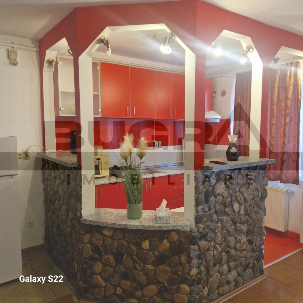 Apartament de 2 camere, 60 mp, parcare, zona Florilor - Poză 1