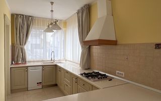 Casa cu 4 camere de inchiriat | Cartierul Grigorescu | Oradea - Poză 3