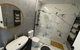 Apartament Studio de închiriat în complex nou, cartier Tudor - Poză 3