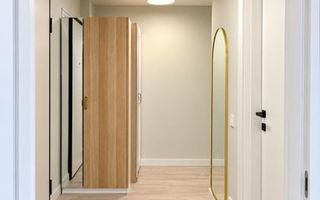 Aparatment 2 camere Bucurestii Noi | Loc de parcare - Poză 8