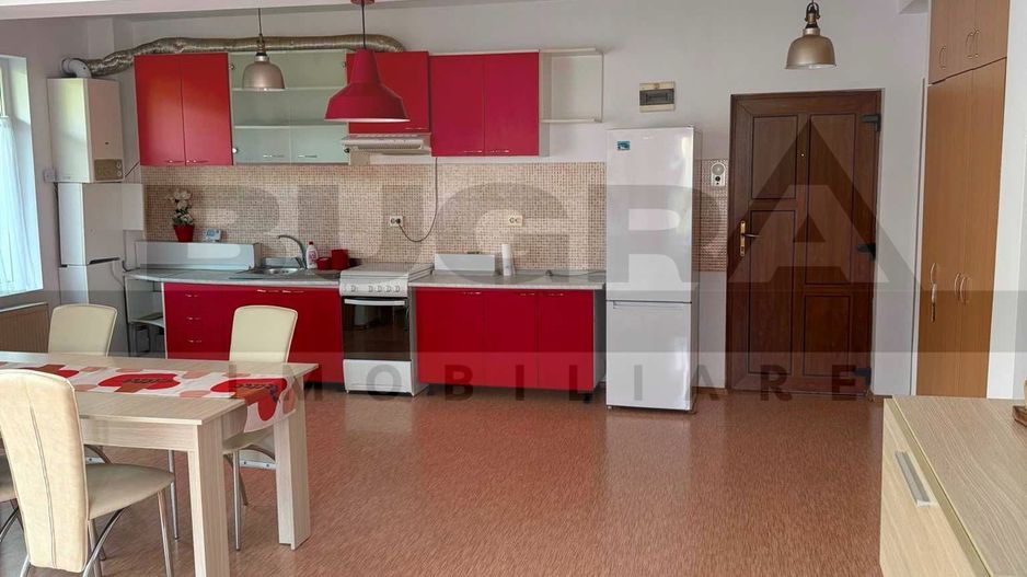 Apartament 3 camere, 2 bai, 96mp, loc de parcare, zona Campului - Poză 4