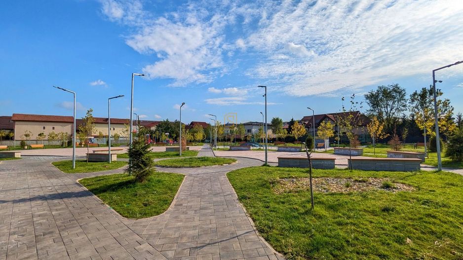 Vanzare garsoniera mobilata si utilata, Bloc 2019, Popesti-Leordeni - Poză 8