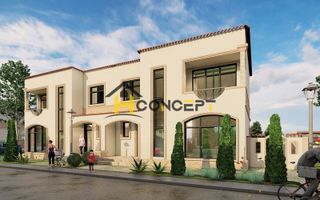 Promotie Casa Eficienta Energetic Finalizata Berceni 10 min de metrou - Poză 17