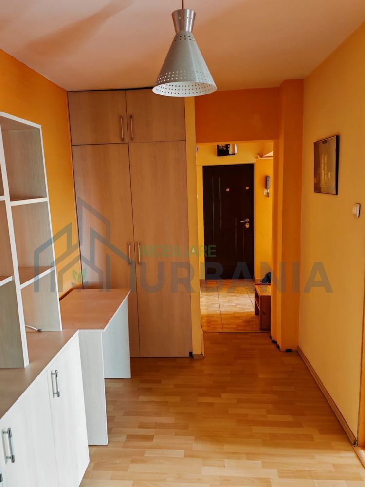 Apartament 3 camere decomandat, 82 mp, Păcurari, zona Lukoil, Iași - Poză 2
