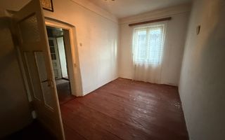 Casă + Teren 1556 mp | Zona Centrală | Front 16 m | 119.000 € - Poză 9