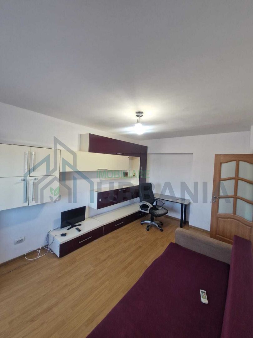 Apartament 1 cameră de închiriat în Păcurari, Iași - 300 euro - Poză 5