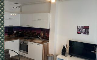 Lux și Confort la Malul Mării: Apartament cu 2 Camere,  Mamaia - Poză 6