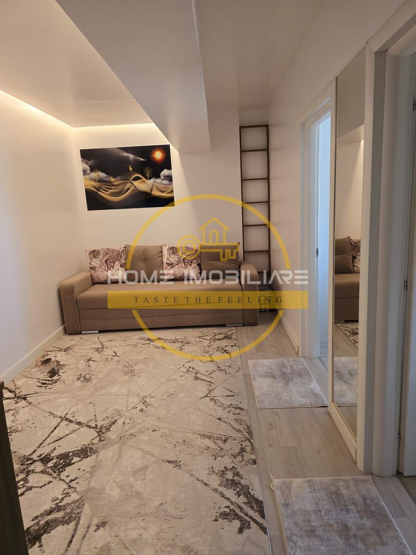 🏠Apartament 2 camere, 48mp // Decomandat // Etaj 7/12, Tatarasi - Langa Lidl - Poză 1