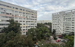 Garsoniera cozy la 3 minute de metrou - Poză 12