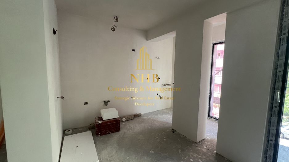 COMISION 0 -Studio 2 CAMERE -de vanzare -BUCUR OBOR-NOU 2025 -PROMOTIE - Poză 29