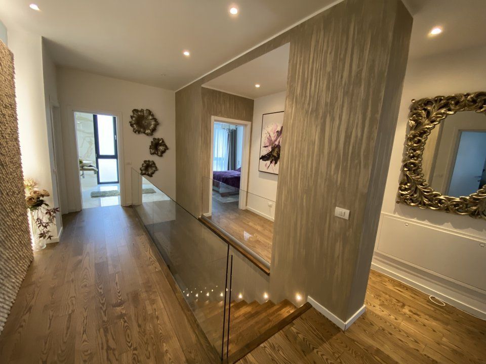 Vila Individuala | Iancu Nicolae Închiriere | Piscina | Garaj - Poză 3