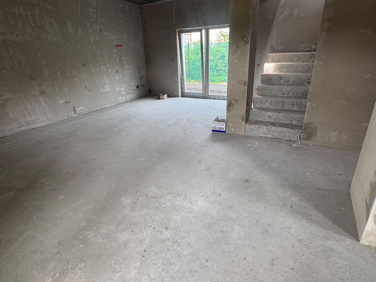 Casa individuala, teren 320 mp, Sibiu, Selimbar - Poză 4