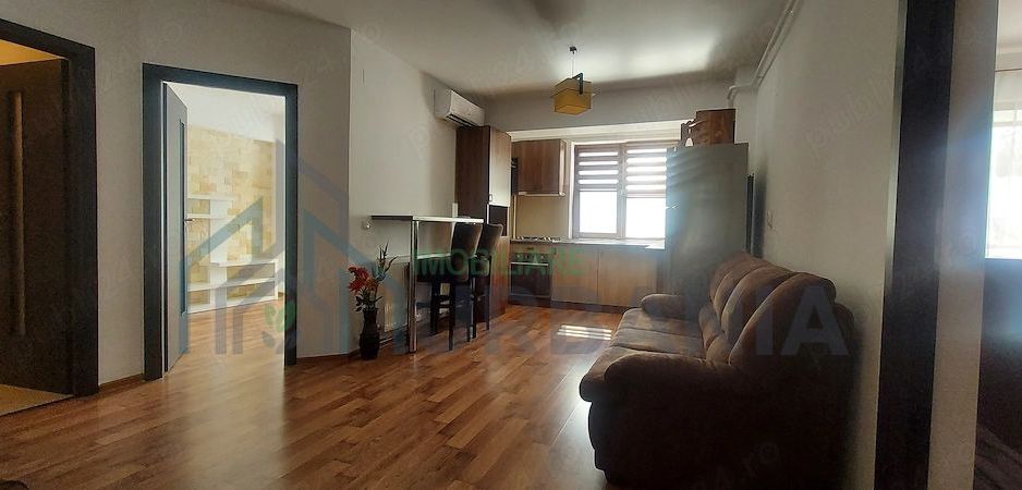 Apartament 3 camere modern, zona centrală Bucsinescu-Tudor, Iași - Poză 1