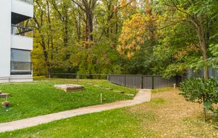 Apartament 4 camerę de vanzare Forest Hill Pipera