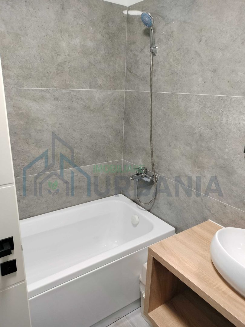 Apartament de închiriat, 2 camere, Copou Garden, Iași - Poză 8