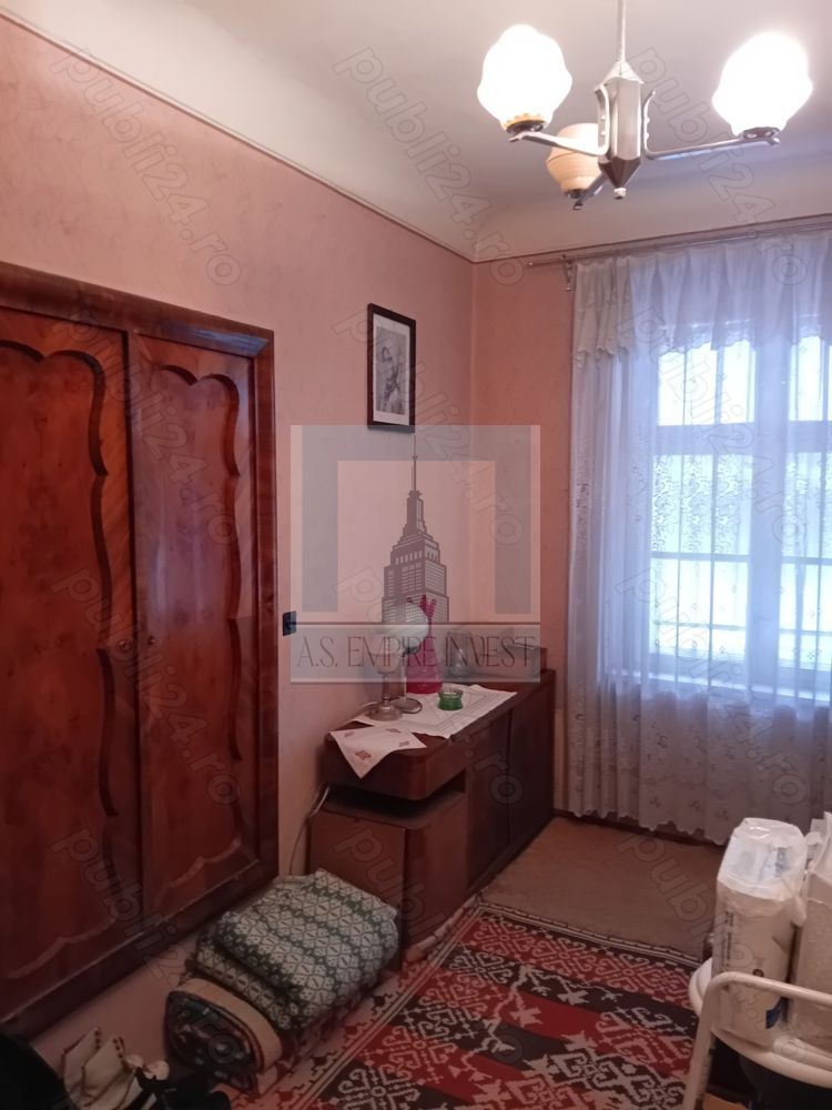 Apartament 3 camere - zona Centrul Istoric - Poză 2