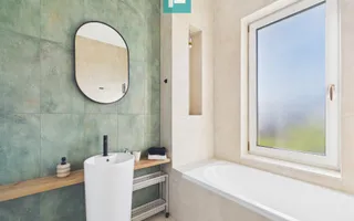 Duplex parter, 82 mp, Moșnița Nouă - Poză 21