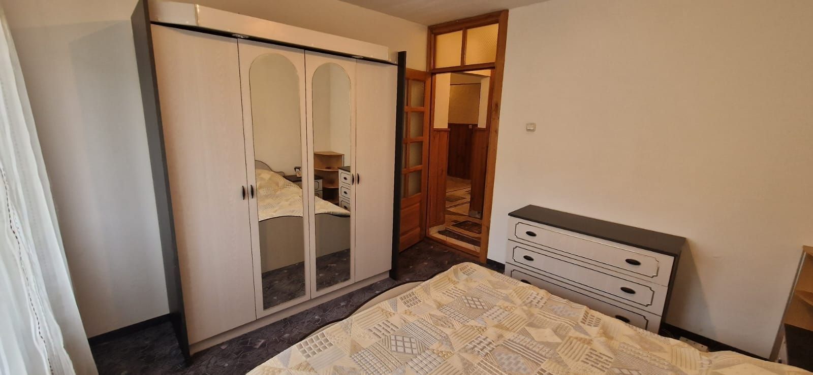 Vand apartament 4 camere Făgărașului - Poză 5