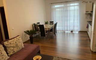 Apartament cu 2 camere, bloc nou, 61 mp utili, bloc nou - Poză 2