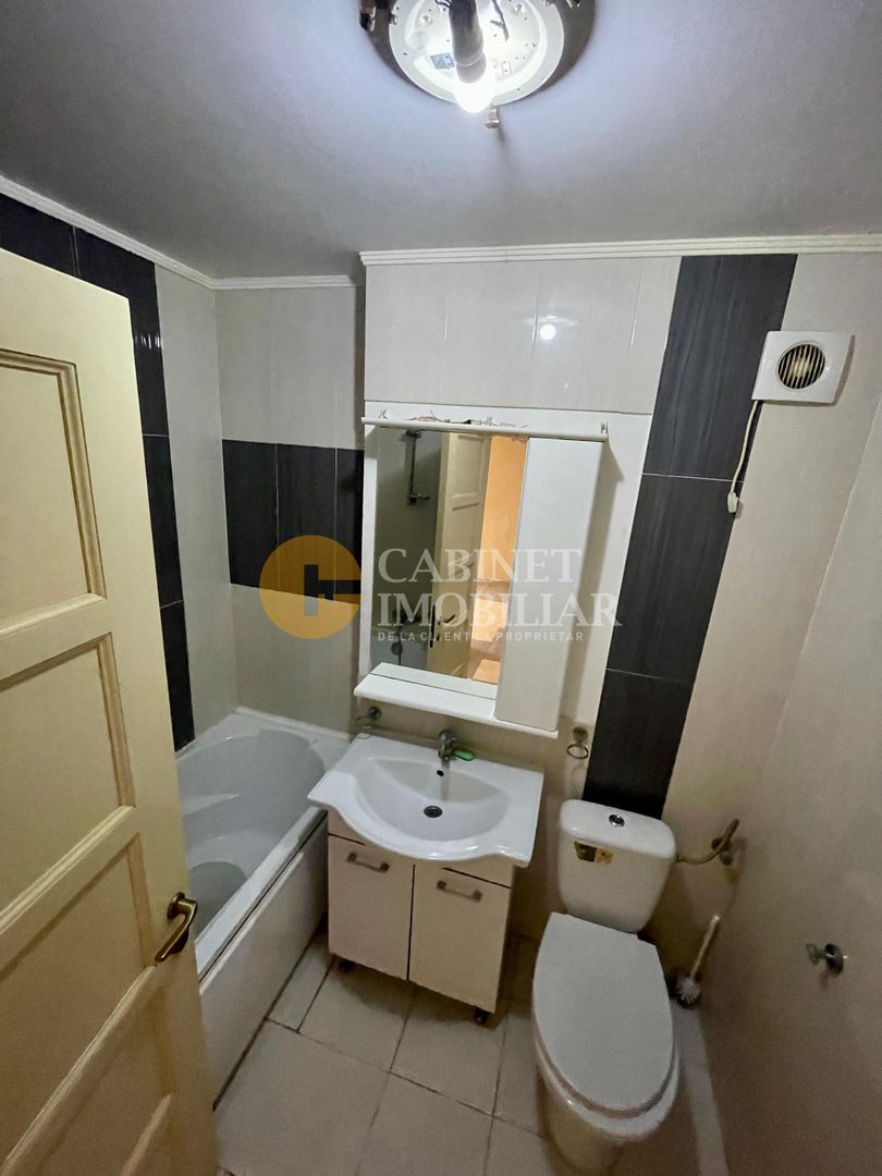 Apartament cu 2 camere - Bloc Nou - Etaj Intermediar - Zona Podu Ros - Poză 5