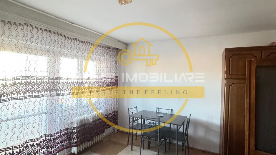 Apartament cu 2 camere - de inchiriat / zona Tatarasi - Poză 3