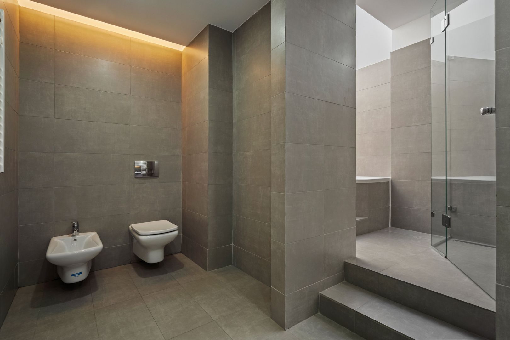 Duplex premium 174 mp cu terasa 54 mp | Universitate | parcare subterana - Poză 13