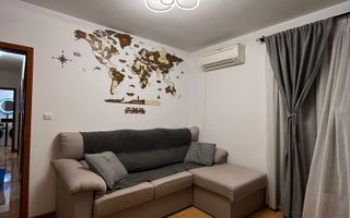 Închiriere apartament 2 camere decomandat, Valea Lupului, zona Cardiodent - Poză 2