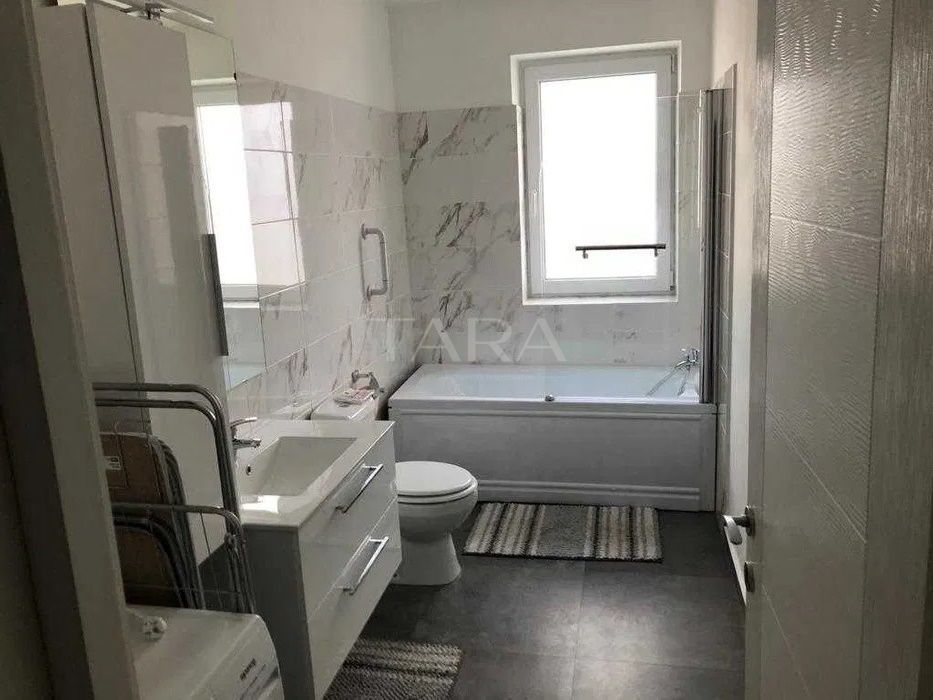 Apartament cu 2 camere de vanzare in Dambul Rotund - Poză 6