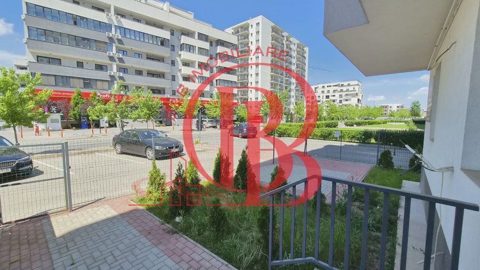 Apartament 3 camere Th. Pallady Ideal Business Metrou Teclu - Poză 1