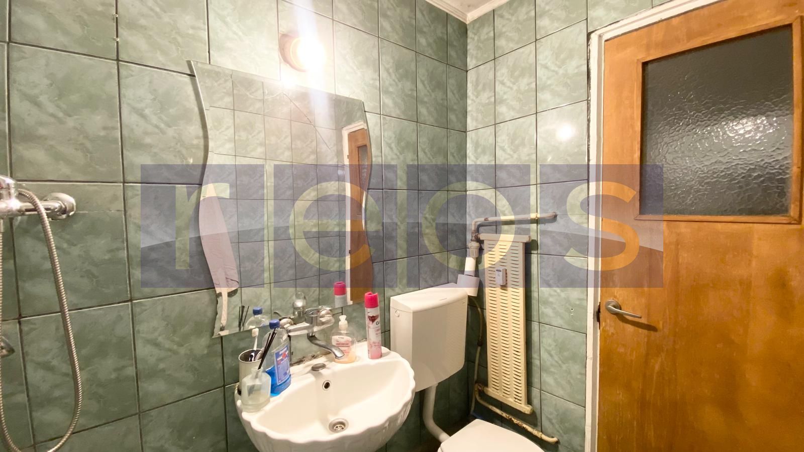DE VANZARE APARTAMENT SPATIOS 4 CAMERE | 2 BALCOANE | ZONA SEBASTIAN - VULCAN - Poză 15