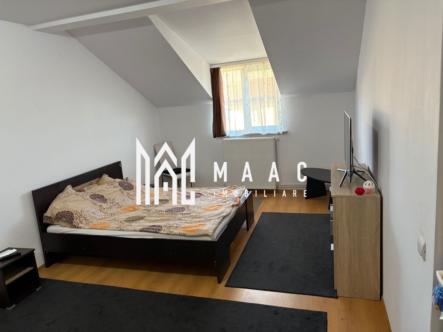 Apartament 1 Camera I Decomandat I Etaj 1 I Viile Sibiului - Poză 6