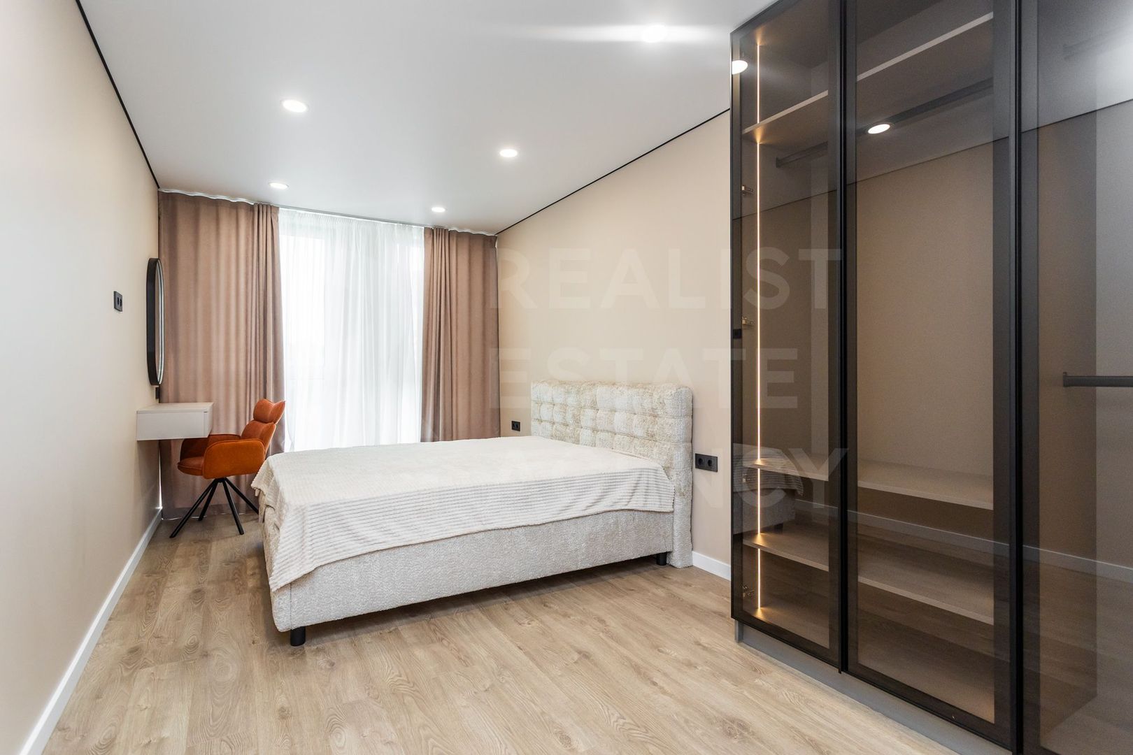 Vânzare, apartament, 2 camere, strada Cornești, Rîșcani - Poză 11