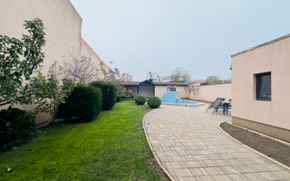 BG46-Vila individuala 10 camere-COMISION 0% - Poză 27