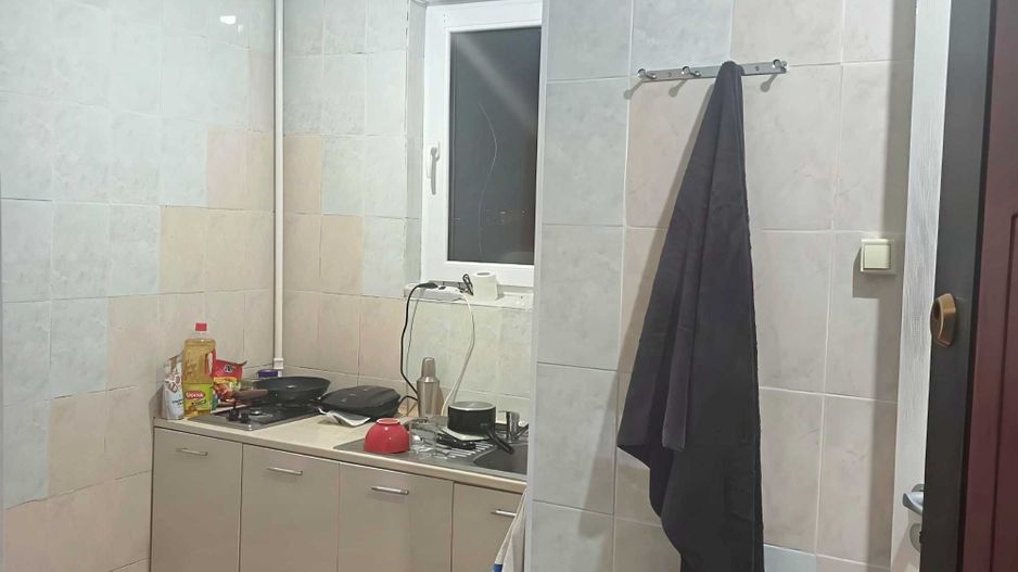 Inchiriez Garsoniera UltraCentral Cismigiu - Poză 6