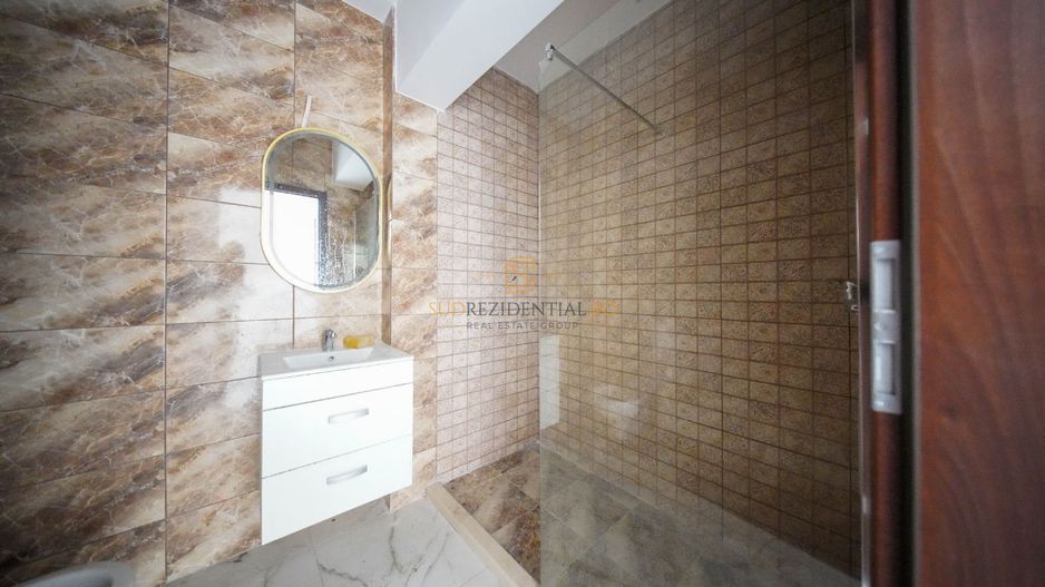 Apartament 2 camere, curte proprie, Drumul Binelui - Metrou Aparatori - Poză 11
