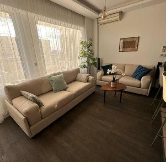 Apartament Duplex 3 camere, New Town Residence Dristor - Poză 4