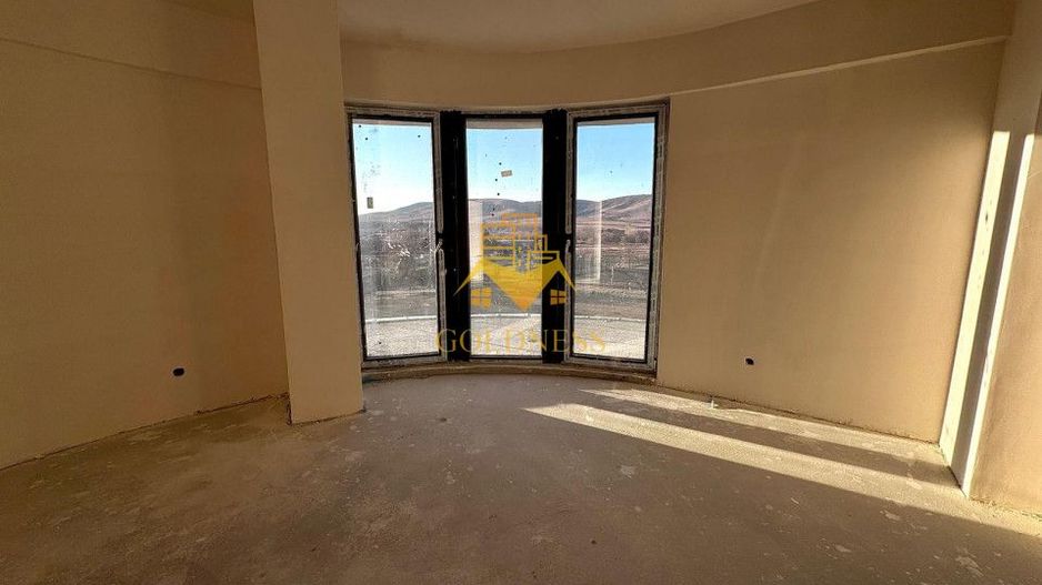 3 camere, parcare subterană, terasă, 101 mp, Zona BMW, Vivo, Florești - Poză 4