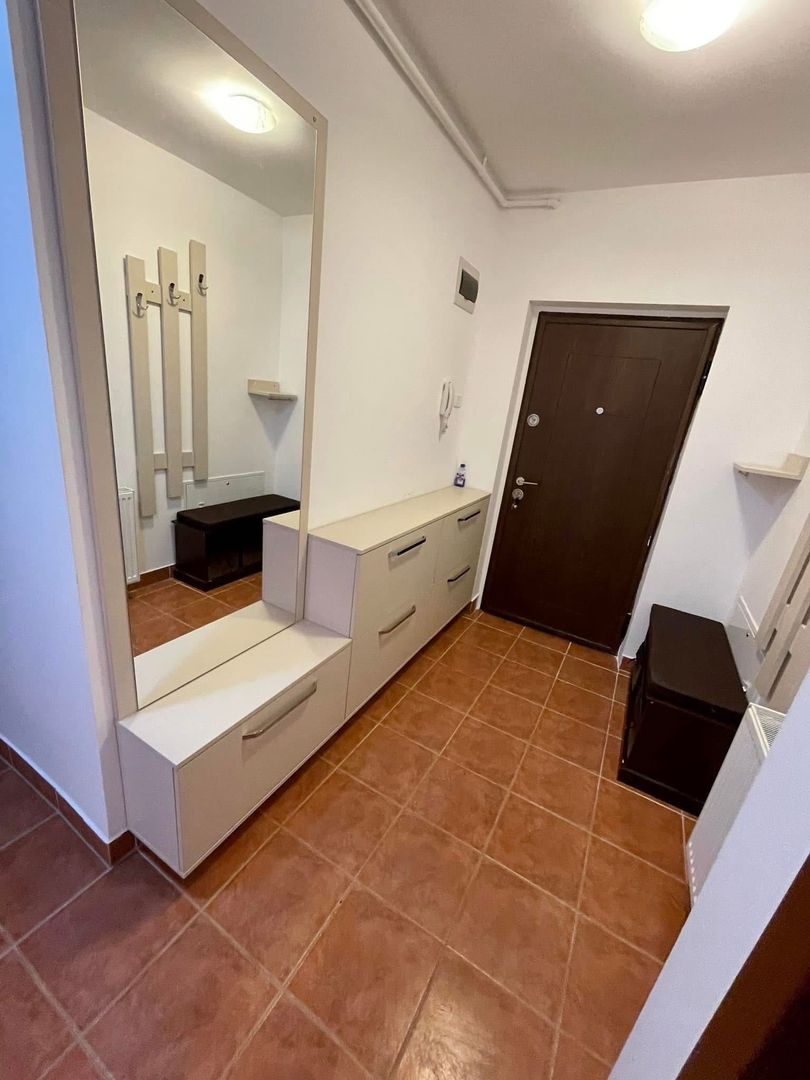 Soarelui-Bloc nou | 2 Camere | Parcare subterana | Lift - Poză 6