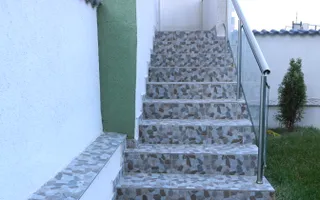 3 CAMERE LA PARTER CU CURTE PROPRIE DE 57MP,  2 BAI, POZITIE PE SUD, COMISION 0% - Poză 30