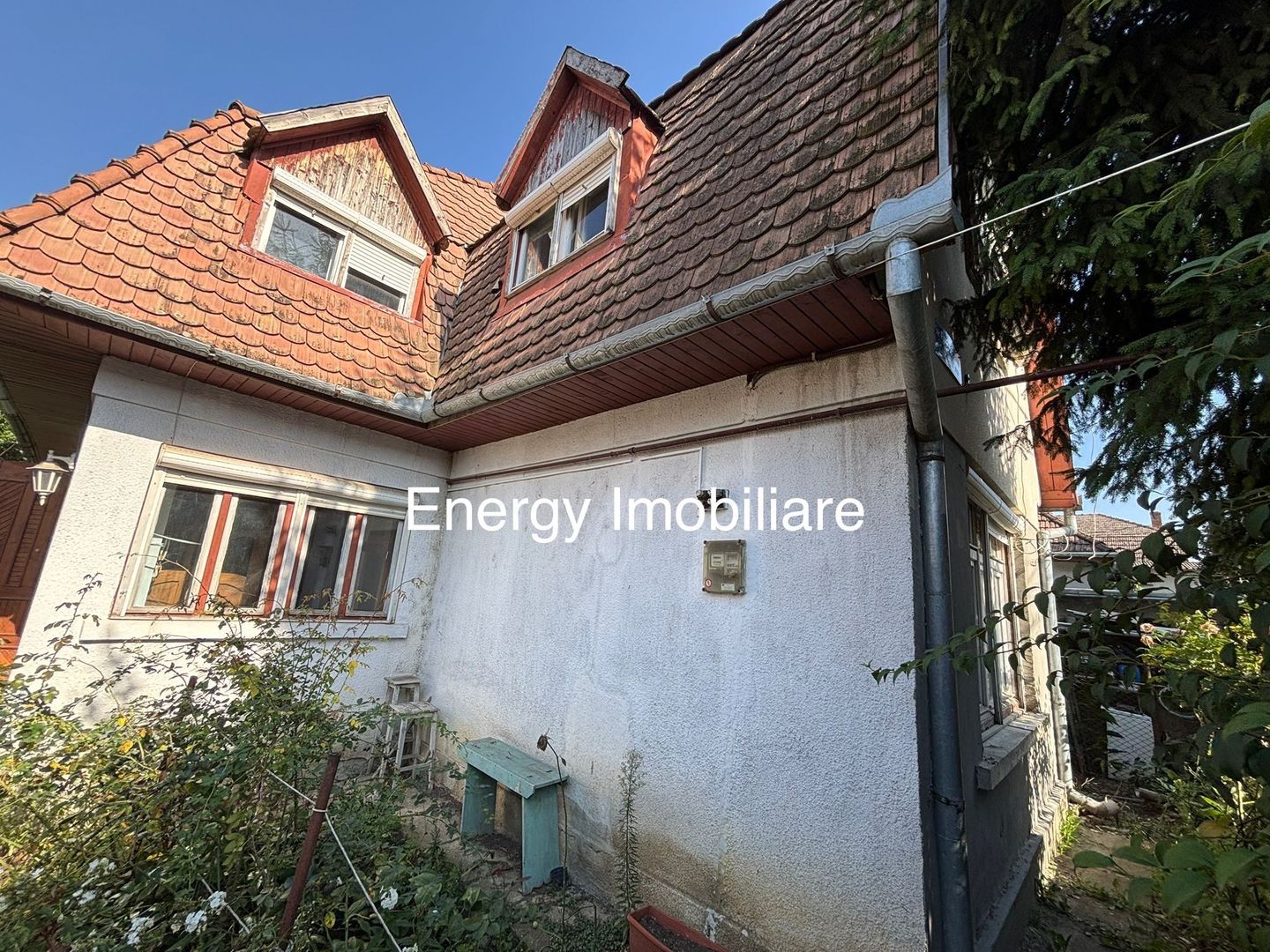 Casă cu etaj zona Gheorghe Doja - Poză 1