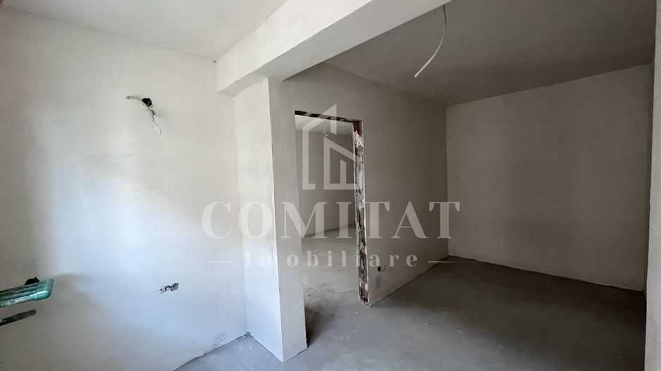 Apartament cu 1 cameră | Etaj intermediar | Construcție nouă | Sopor - Poză 3